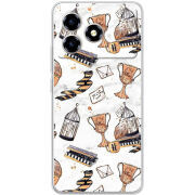 Чохол BoxFace ZTE Blade A36 