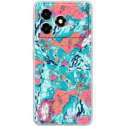 Чохол BoxFace ZTE Blade A36 