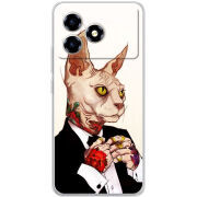 Чохол BoxFace ZTE Blade A36 