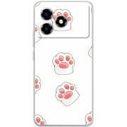 Чохол BoxFace ZTE Blade A36 