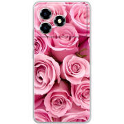 Чохол BoxFace ZTE Blade A36 