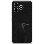 Чохол BoxFace ZTE Blade A36 