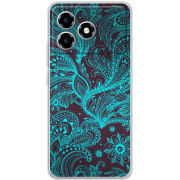 Чохол BoxFace ZTE Blade A36 