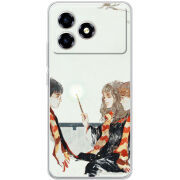 Чохол BoxFace ZTE Blade A36 