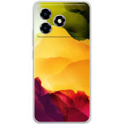 Чохол BoxFace ZTE Blade A36 