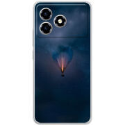 Чохол BoxFace ZTE Blade A36 