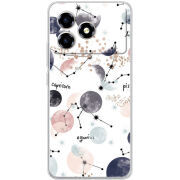 Чохол BoxFace ZTE Blade A36 