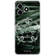 Чохол BoxFace ZTE Blade A36 