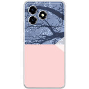 Чохол BoxFace ZTE Blade A36 