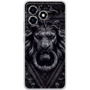 Чохол BoxFace ZTE Blade A36 