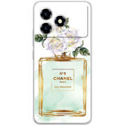 Чохол BoxFace ZTE Blade A36 