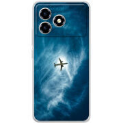 Чохол BoxFace ZTE Blade A36 