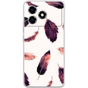 Чохол BoxFace ZTE Blade A36 