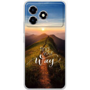 Чохол BoxFace ZTE Blade A36 