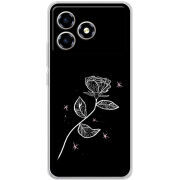 Чохол BoxFace ZTE Blade A36 