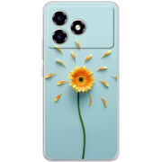 Чохол BoxFace ZTE Blade A36 