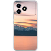 Чохол BoxFace ZTE Blade A36 