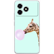 Чохол BoxFace ZTE Blade A36 