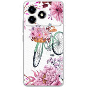 Чохол BoxFace ZTE Blade A36 