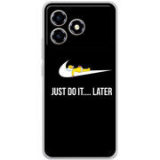 Чохол BoxFace ZTE Blade A36 