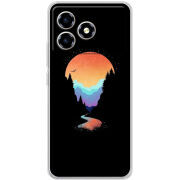 Чохол BoxFace ZTE Blade A36 