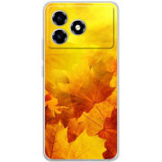 Чохол BoxFace ZTE Blade A36 