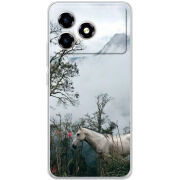 Чохол BoxFace ZTE Blade A36 