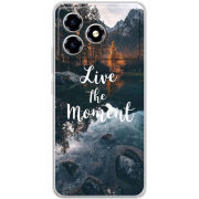 Чохол BoxFace ZTE Blade A36 