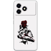 Чохол BoxFace ZTE Blade A36 