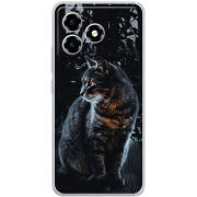 Чохол BoxFace ZTE Blade A36 