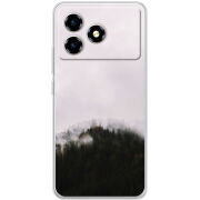 Чохол BoxFace ZTE Blade A36 