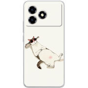 Чохол BoxFace ZTE Blade A36 