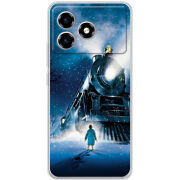 Чохол BoxFace ZTE Blade A36 