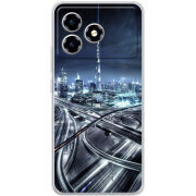 Чохол BoxFace ZTE Blade A36 