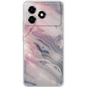 Чохол BoxFace ZTE Blade A36 