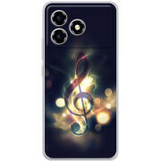 Чохол BoxFace ZTE Blade A36 