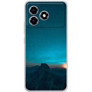 Чохол BoxFace ZTE Blade A36 