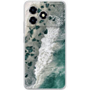 Чохол BoxFace ZTE Blade A36 