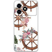 Чохол BoxFace ZTE Blade A36 