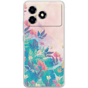 Чохол BoxFace ZTE Blade A36 