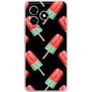 Чохол BoxFace ZTE Blade A36 