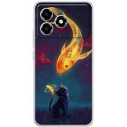 Чохол BoxFace ZTE Blade A36 