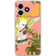 Чохол BoxFace ZTE Blade A36 