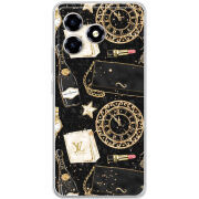 Чохол BoxFace ZTE Blade A36 