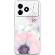 Чохол BoxFace ZTE Blade A36 