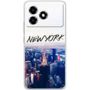 Чохол BoxFace ZTE Blade A36 