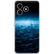 Чохол BoxFace ZTE Blade A36 