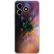 Чохол BoxFace ZTE Blade A36 