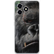 Чохол BoxFace ZTE Blade A36 Kong