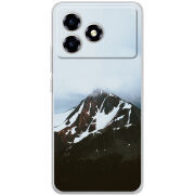 Чохол BoxFace ZTE Blade A36 